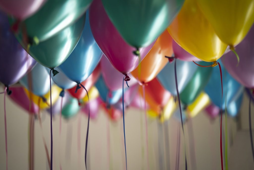 Aniversário de 30